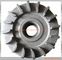 High Chrome Cast Iron Centrifugal Pump parts for standard ming slurry pump, sand dredgng pump supplier
